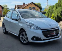 Zunanja slika - Peugeot 208 - 1,6 BlueHDi 75 Style - 6 - Predogledna slika