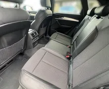Zunanja slika - Audi Q5 - 40 TDI QUATTRO S-LINE LED TEM NAV PDC KAM TOP... - 18 - Predogledna slika