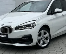 Zunanja slika - BMW Serija 2 - Active Tourer: 216i-LED-PDC-TEMPOMAT-SLO POREKLO-ALU17 - 3 - Predogledna slika