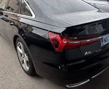 Zunanja slika - Audi A6 - 50 TDI quattro tiptronic S line 210kW - 6 - Predogledna slika