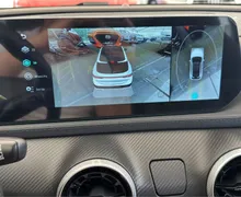 Zunanja slika - Forthing T5 Evo - my 2025 + ADAS - 11 - Predogledna slika