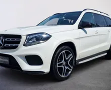 Zunanja slika - Mercedes-Benz GLS-Razred - GLS 350 d 4MATIC Avt. - 2 - Predogledna slika