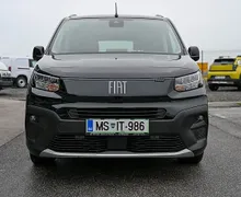 Zunanja slika - Fiat Doblo - Combi 1.5 BlueHDi 96 130 MT6 L2 Style - 2 - Predogledna slika
