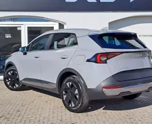 Zunanja slika - KIA Sportage - 1.6 T-GDi 110kW EX Fresh Plus . 7 DCT - 4 - Predogledna slika