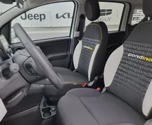 Zunanja slika - Fiat Pandina - CROSS 1.0 GSE Hybrid - 7 - Predogledna slika