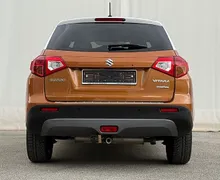 Zunanja slika - Suzuki Vitara - 1.6 DDiS ELEGANCE 4WD ACC AVT. 1.LASTNIK - 4 - Predogledna slika