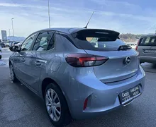 Zunanja slika - Opel Corsa - 1.2 TURBO 74KW ELEGANCE - 7 - Predogledna slika