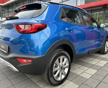 Zunanja slika - KIA Stonic - 1.2 DPI  LX Urban + AKCIJA ZA VSE KIA MODELE... - 5 - Predogledna slika