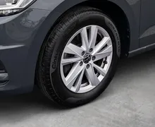 Zunanja slika - VW Touran - 1.5 TSI BMT Family DSG-DCC-ACC-PDC-Kamera-Masaža - 6 - Predogledna slika