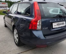 Zunanja slika - Volvo V50 - 1.6 D DRIVe ZELO LEPO OHRANJEN 245110 KM VSE BP - 5 - Predogledna slika