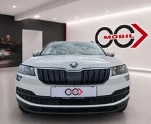Zunanja slika - Škoda Karoq - 1.6 TDI Ambition - 2 - Predogledna slika