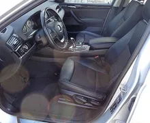 Zunanja slika - BMW X4 - serija : xDrive 20d AUT. SLOVENSKI - VSA SERVISNA ZGODOVINA - 5 - Predogledna slika