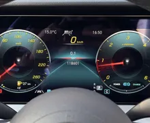 Zunanja slika - Mercedes-Benz CLS-Razred - CLS 300d 4MATIC Avt. - facelift - 11 - Predogledna slika