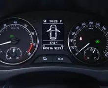 Zunanja slika - Škoda Fabia - 1.4 TSI RS 132kW - DSG - TEMPOMAT - PDC... - 14 - Predogledna slika