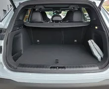 Zunanja slika - Baic X55 - 1.5T DCT 177 2WD - NA ZALOGI - 5 - Predogledna slika