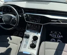Zunanja slika - Audi A6 - 50 TDI Quattro-LED - VIRTUAL - ACC - 2xPDC - ALU20 - 11 - Predogledna slika