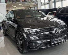 Zunanja slika - Mercedes-Benz GLC-Razred - GLC coupe I 220d I 4MATIC I AMG-LINE I PREMIUM I MY25 - 3 - Predogledna slika