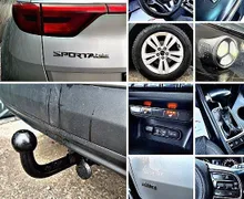 Zunanja slika - KIA Sportage - 2.0 CRDi 136kW EX Fresh AWD Auto+4X4+PRIKLOP+ALU17 - 12 - Predogledna slika