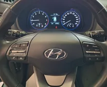 Zunanja slika - Hyundai Kona - 1.0 T-GDI 120 Impression-LED-NAVI-KAMERA-HEAD UP - 14 - Predogledna slika