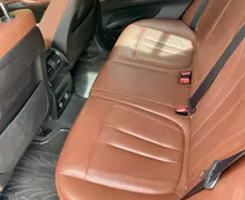 Notranja slika - BMW X5 - xDrive40e Avt. - 6 - Predogledna slika