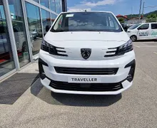 Zunanja slika - Peugeot Traveller - BUSINESS L3 2.0 BlueHDI 180 EAT8 - 3 - Predogledna slika