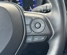 Notranja slika - Toyota Corolla - Toyota - 14 - Predogledna slika
