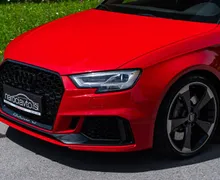 Zunanja slika - Audi S3 - R Matrix - Pano - Masaža - Bang Olufsen - Digital - 11 - Predogledna slika