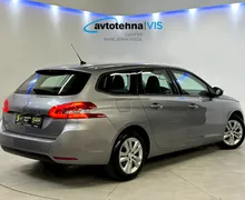 Zunanja slika - Peugeot 308 - 308 - 7 - Predogledna slika