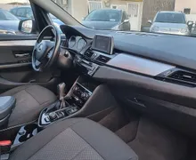 Zunanja slika - BMW Serija 2 - Active Tourer: 216d Advantage - HITRI KREDIT BREZ POLOGA - 9 - Predogledna slika