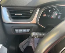 Notranja slika - Renault Captur - 1.0 / - 16 - Predogledna slika