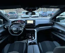 Zunanja slika - Peugeot 5008 - 1.2 PURETECH 130 ACTIVE PACK EAT8 LED-KAMERA-NAVI - 9 - Predogledna slika