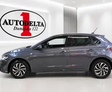 Zunanja slika - Volkswagen Polo - 1.0 TSI 4ALL... - 3 - Predogledna slika