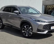 Zunanja slika - MG MG HS - HS HEV+ 1.5T Luxury+7 let jamstva - 3 - Predogledna slika