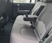 Zunanja slika - KIA EV3 - 58.3 kWh baterija. 150 kW  204 KM  Star - 10 - Predogledna slika