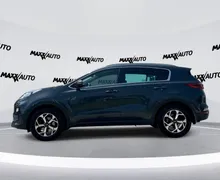 Notranja slika - KIA Sportage - 1.6 CRDI LX Edition ISG - 35 - Predogledna slika