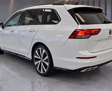 Zunanja slika - Volkswagen Golf - Variant 2.0 TDI BMT R-Line DSG - 3 - Predogledna slika