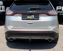 Zunanja slika - Ford Edge - AWD 2.0 TDCi Titanium Powershift-ODLIČEN-KREDIT- - 6 - Predogledna slika