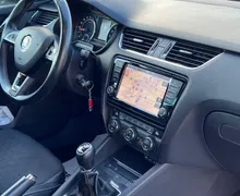 Zunanja slika - Škoda Octavia - 2.0 TDI RS+XENON+NAVI+PDC+KLJUKA... - 16 - Predogledna slika