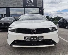 Zunanja slika - Opel Astra - 1.2 Turbo Edition - 2 - Predogledna slika