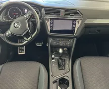 Zunanja slika - Volkswagen Tiguan Allspace - 2.0 TDI SCR DSG7 IQ.Drive.PANORAMA.NAVI.KAMERA.AC - 7 - Predogledna slika