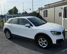 Zunanja slika - Audi Q2 - 1.6 TDI UREDIMO FINANCIRANJE POLOG 1200... - 6 - Predogledna slika