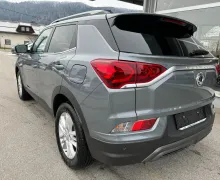Zunanja slika - SsangYong Korando - 4x4 1,5 T-GDI Style - 4 - Predogledna slika