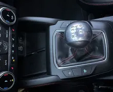 Notranja slika - Ford Kuga - 1.5 EcoBoost ST-Line.NEMŠKA.PANORAMA.KLJUKA.BENCIN - 16 - Predogledna slika