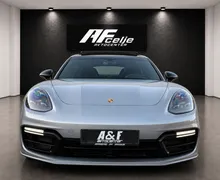 Zunanja slika - Porsche Panamera - 4.0 V8 GTS-PANORAMA-MATRIX-SOFT CLOSE-HLAJENJE-... - 2 - Predogledna slika