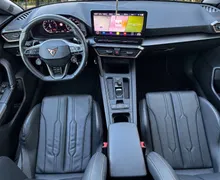 Notranja slika - Cupra Formentor - 4Drive 2.5 TSI VZ5 DSG-Carbon paket-Mat Siva-20COL - 12 - Predogledna slika