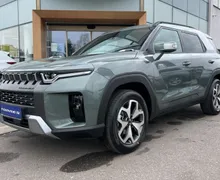 Zunanja slika - SsangYong Torres - Ssangyong  1.5 Adventure AT-VIRTUAL-PDC- - 1 - Predogledna slika