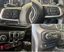 Notranja slika - Jeep Wrangler - 2.0 GME PHEV 4xe Rubicon... - 16 - Predogledna slika