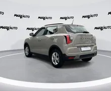 Notranja slika - KG Mobility Tivoli - 1.5 GDI-T Fresh MT... - 7 - Predogledna slika