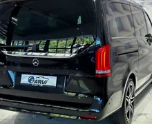 Zunanja slika - Mercedes-Benz V-Razred - V 300 d Avt-KAM360-BURMESTER-2X DRSNA-LED - 4 - Predogledna slika