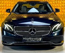Zunanja slika - Mercedes-Benz E-Razred - E 220d KAMERA-AMBI-BURMESTER-GRETJE-F1... - 4 - Predogledna slika